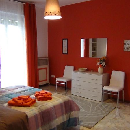 פארמה Apartment Ponte Delle Nazioni מראה חיצוני תמונה