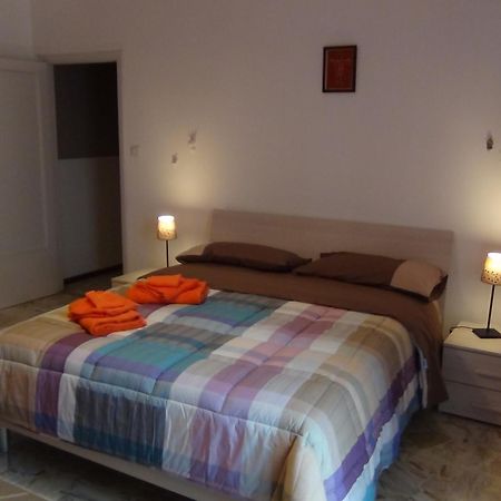 פארמה Apartment Ponte Delle Nazioni מראה חיצוני תמונה