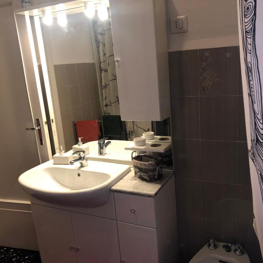 פארמה Apartment Ponte Delle Nazioni מראה חיצוני תמונה