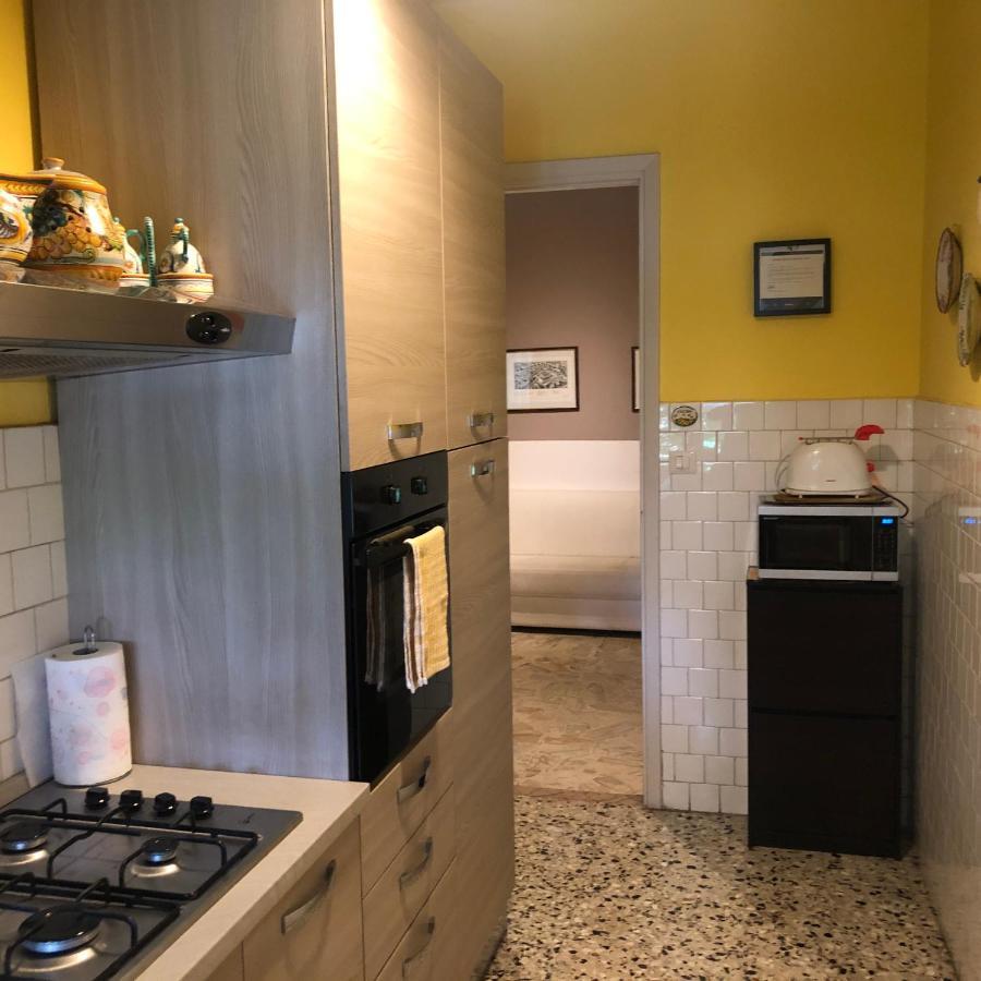 פארמה Apartment Ponte Delle Nazioni מראה חיצוני תמונה