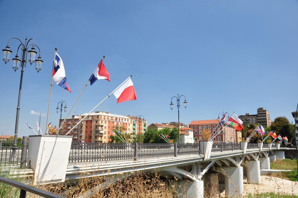 פארמה Apartment Ponte Delle Nazioni חדר תמונה