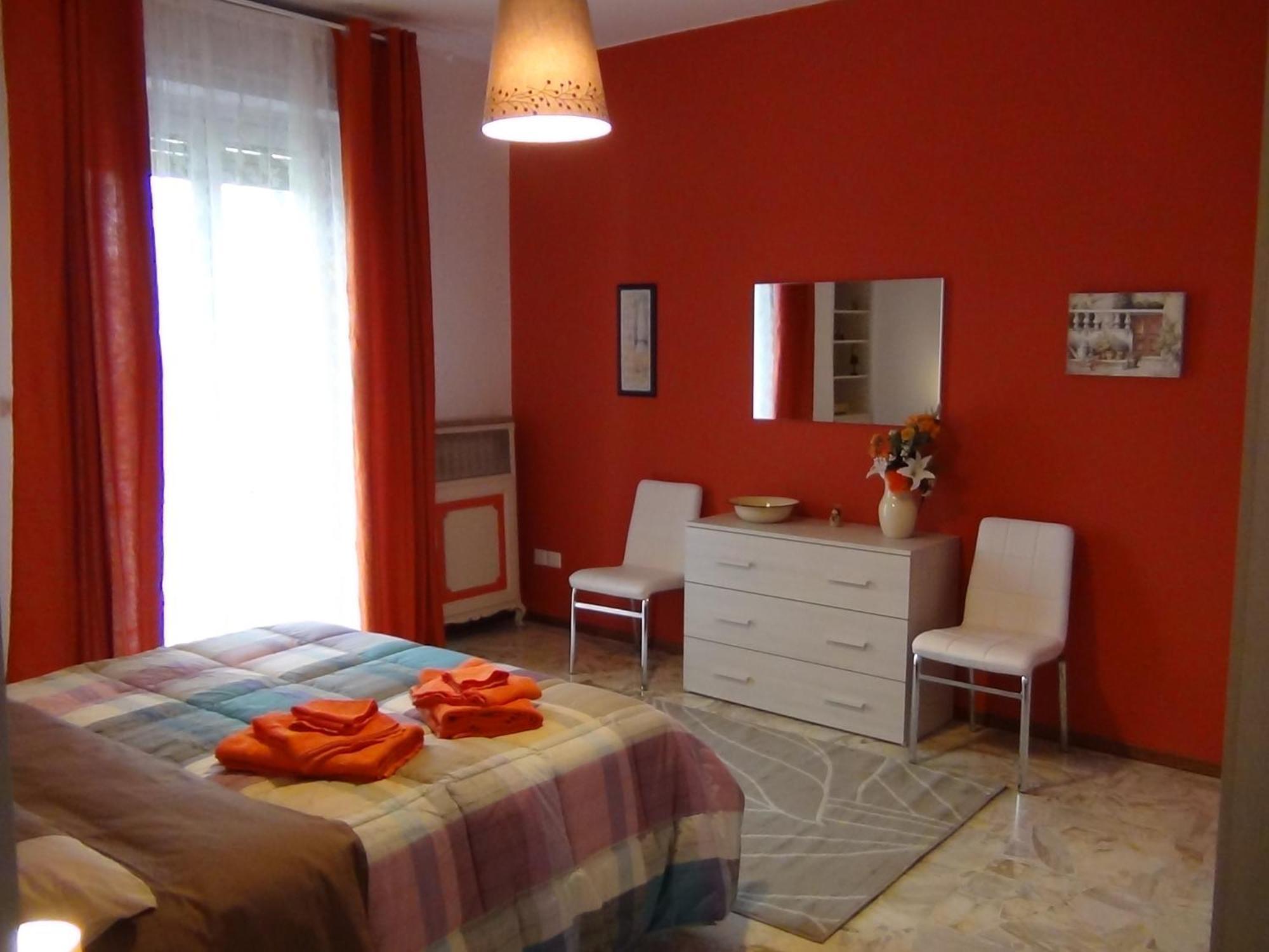 פארמה Apartment Ponte Delle Nazioni מראה חיצוני תמונה
