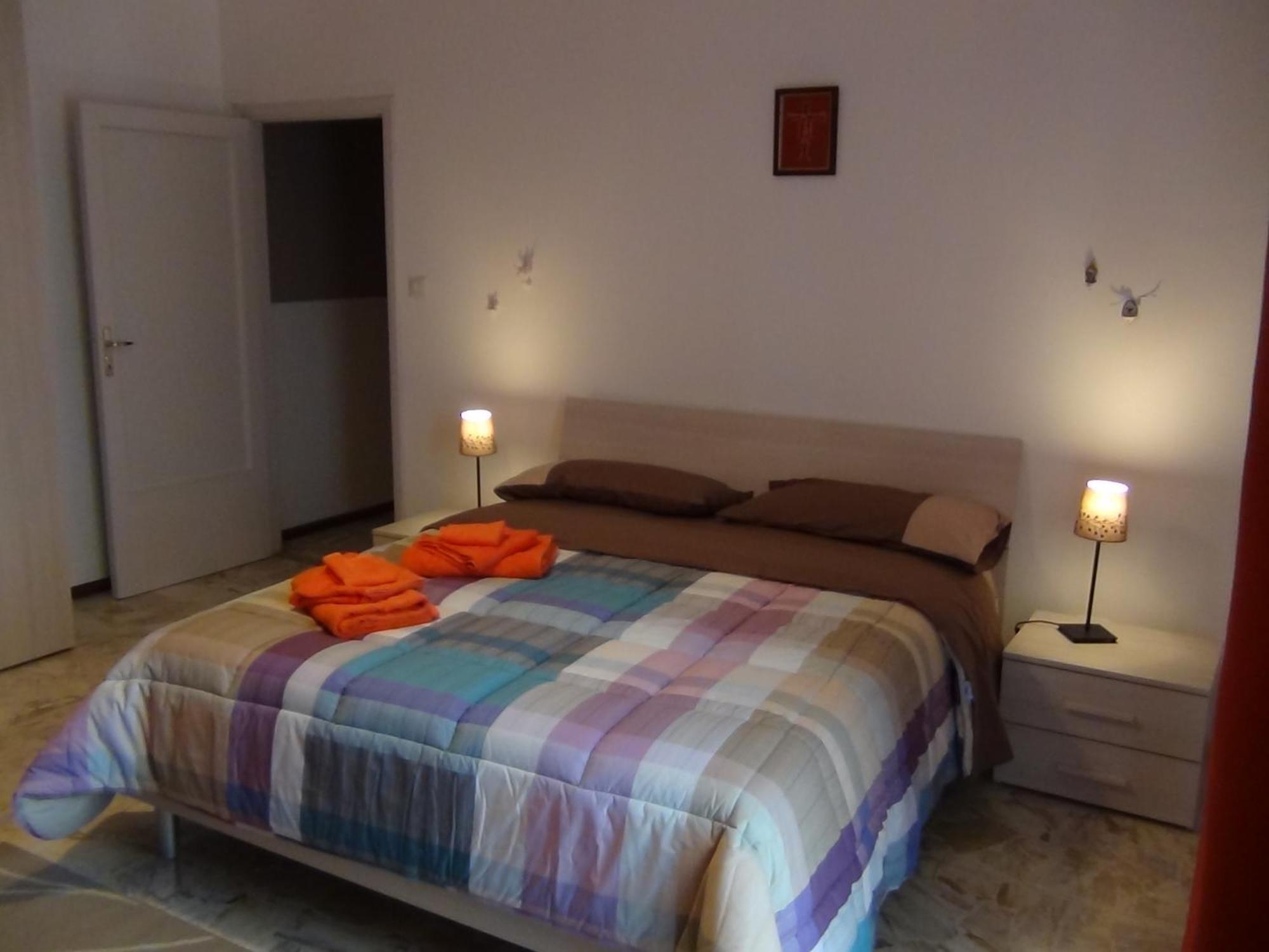 פארמה Apartment Ponte Delle Nazioni מראה חיצוני תמונה