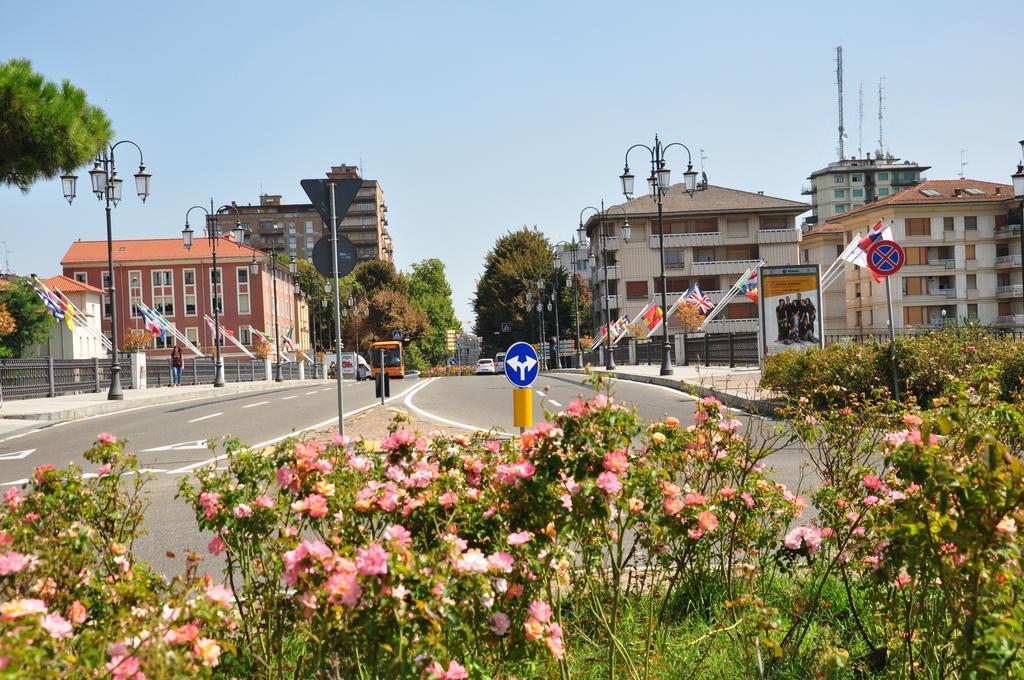 פארמה Apartment Ponte Delle Nazioni חדר תמונה